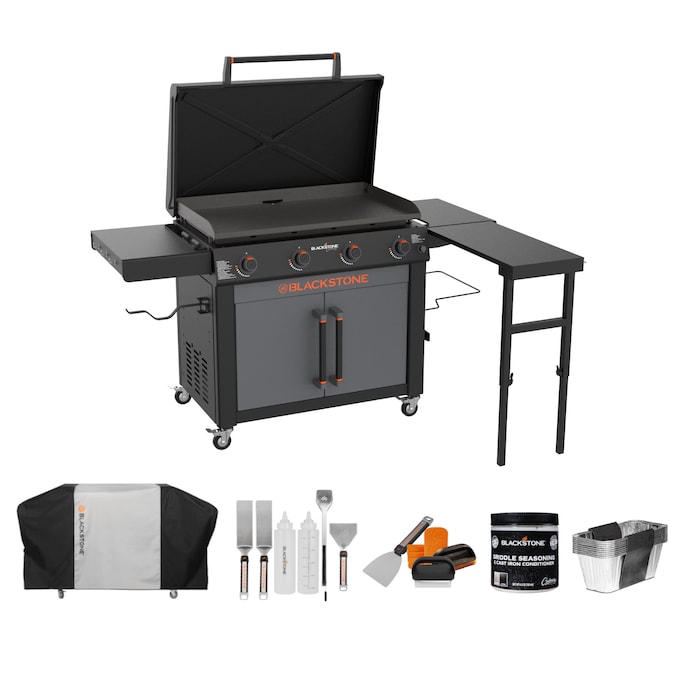 What Is a Blackstone: Unlocking the Potential of a Grill