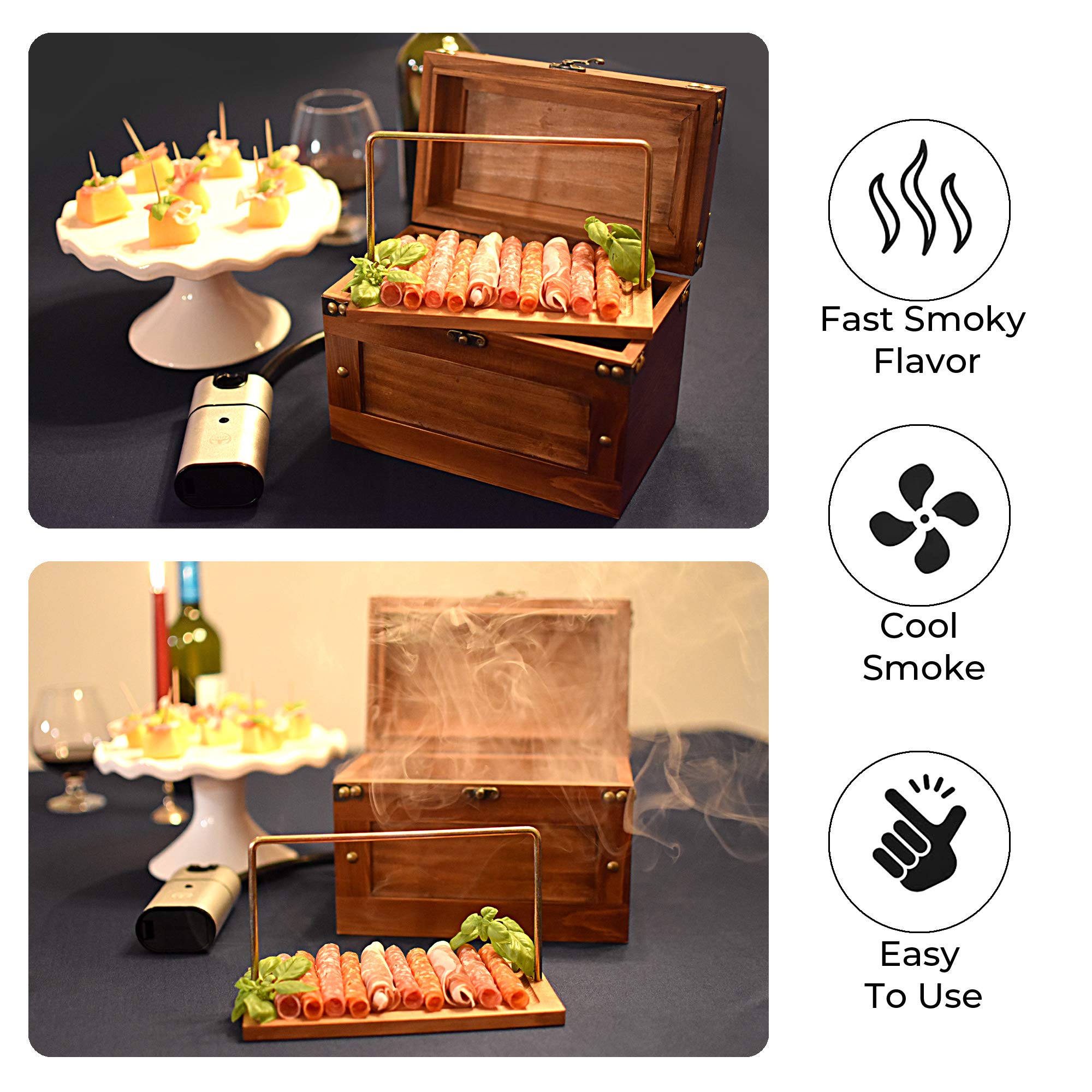 How to Use a Smoker Box: Infusing Flavor with Precision