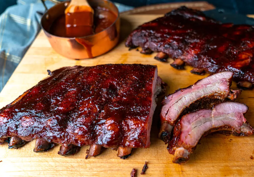 How Long to Smoke Ribs at 275: Achieving Tender Perfection