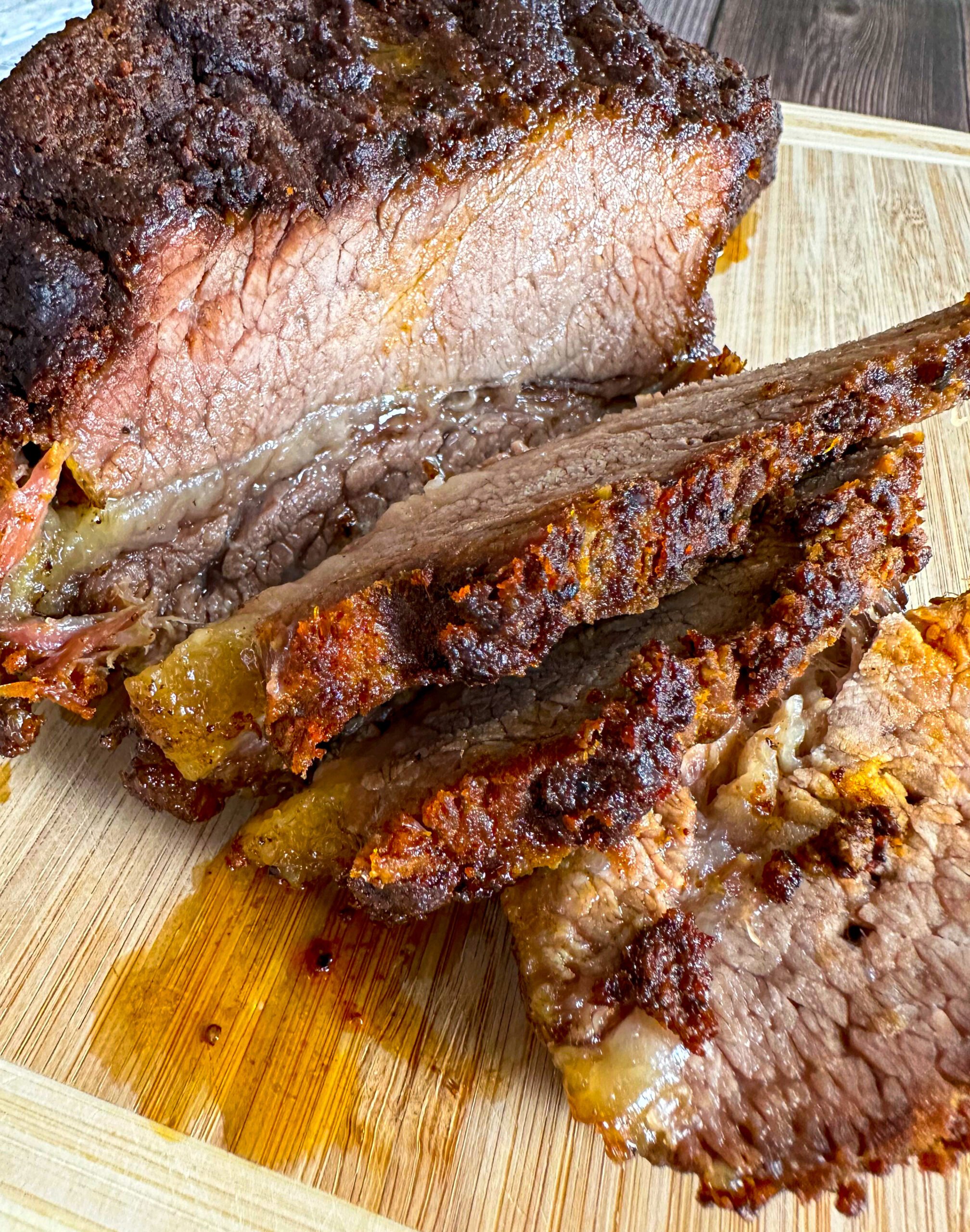 Can You Overcook Brisket: Avoiding BBQ Disasters