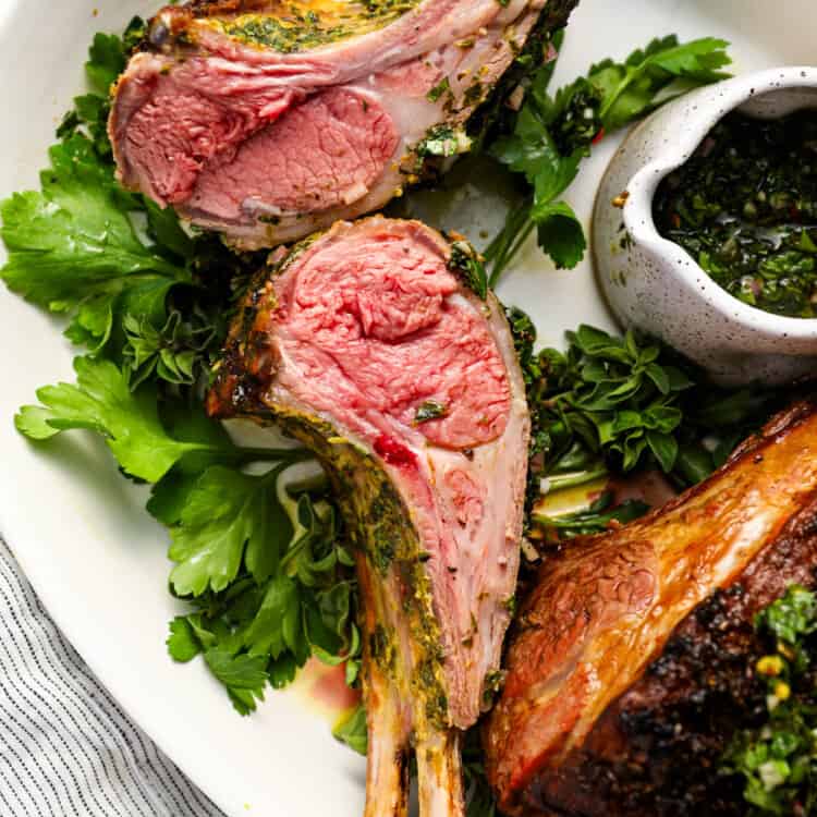 Can You Eat Lamb Medium Rare: Exploring Lamb's Culinary Versatility