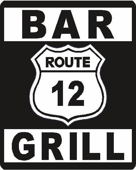 Route 12 Bar And Grill