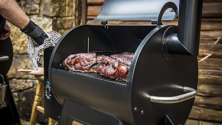 Traeger Not Heating Up: Troubleshooting Your Grill Woes