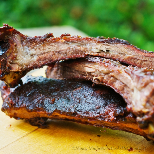 How to Defrost Ribs: Safely Preparing Your Meat for the Grill
