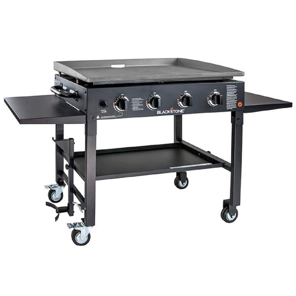 What Is a Blackstone: Unlocking the Potential of a Grill