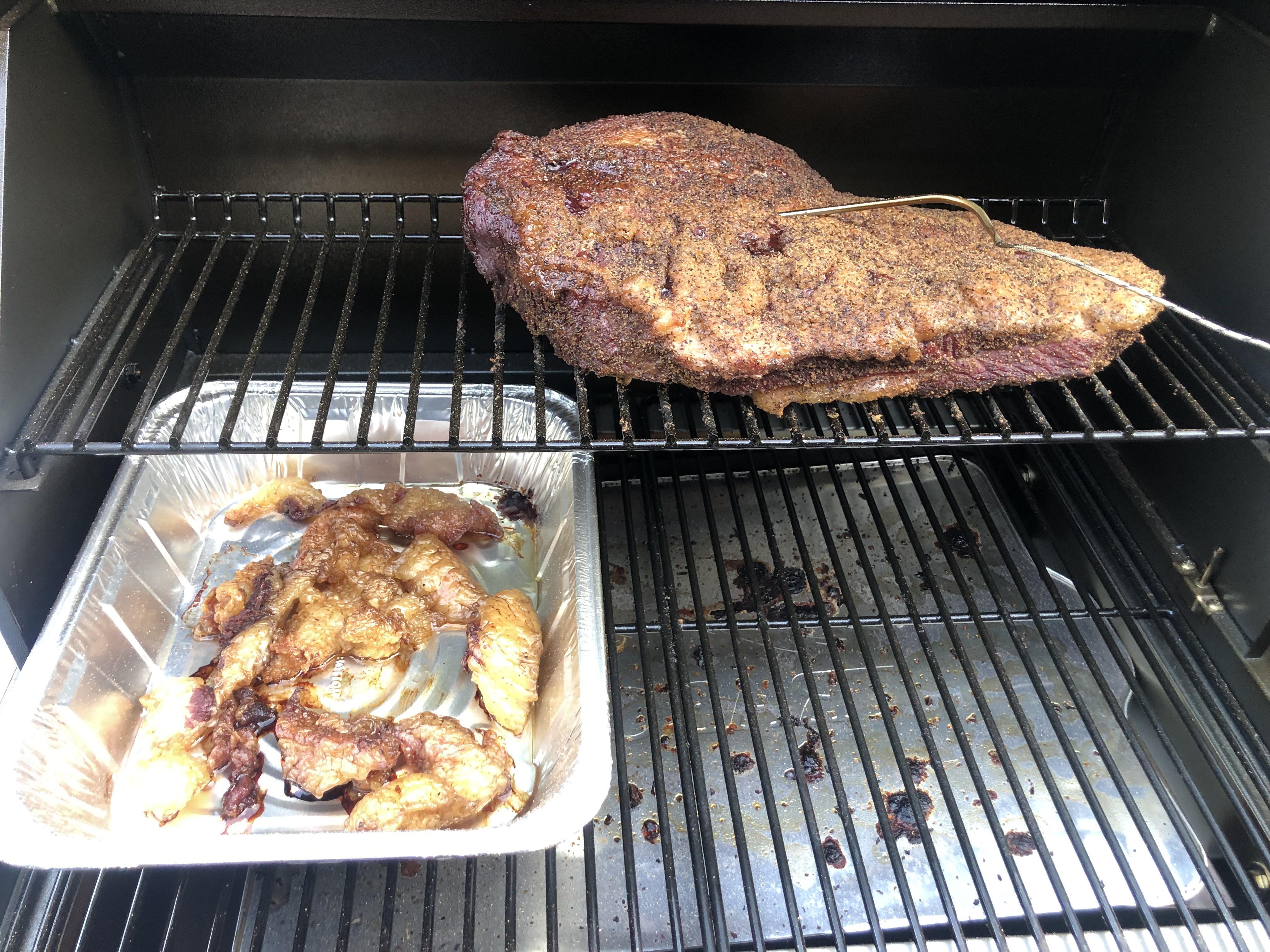 Smoke Brisket at 180 or 225: Finding Your Ideal Smoking Temperature
