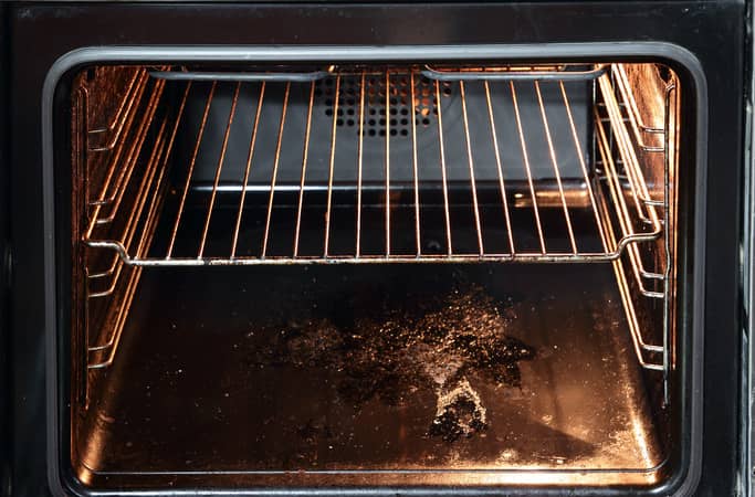 Can Self Cleaning Oven Kill You: Debunking Oven Cleaning Myths