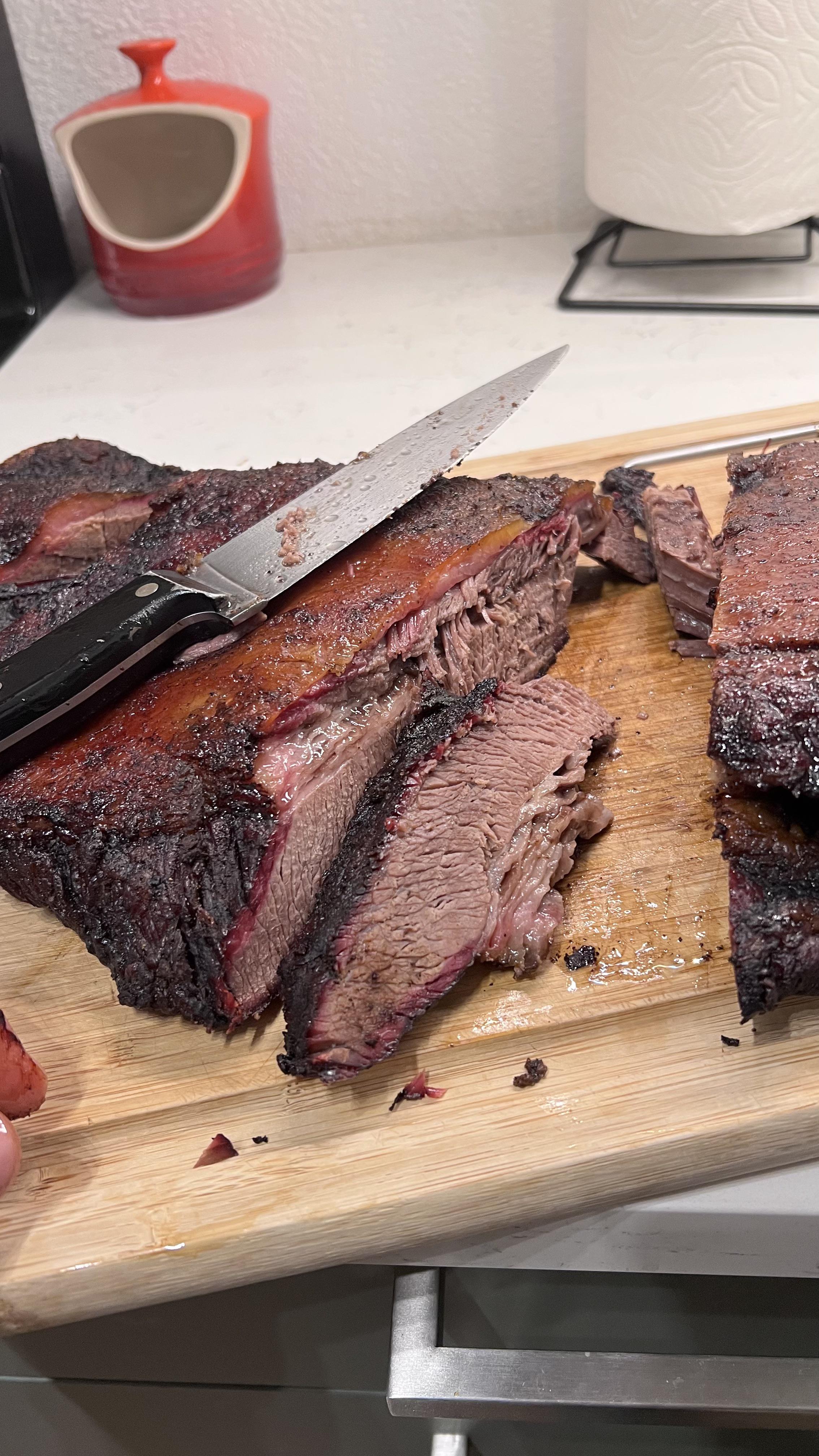 Can You Overcook Brisket: Avoiding BBQ Disasters