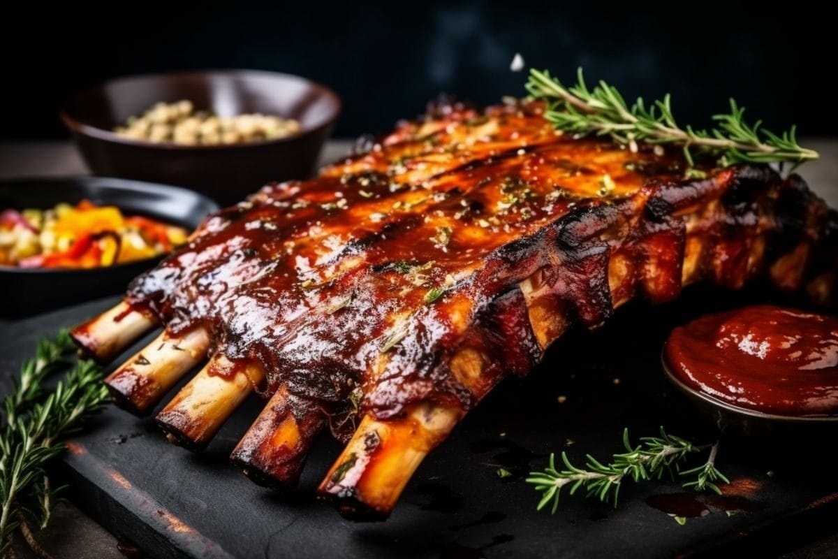 How to Defrost Ribs: Safely Preparing Your Meat for the Grill