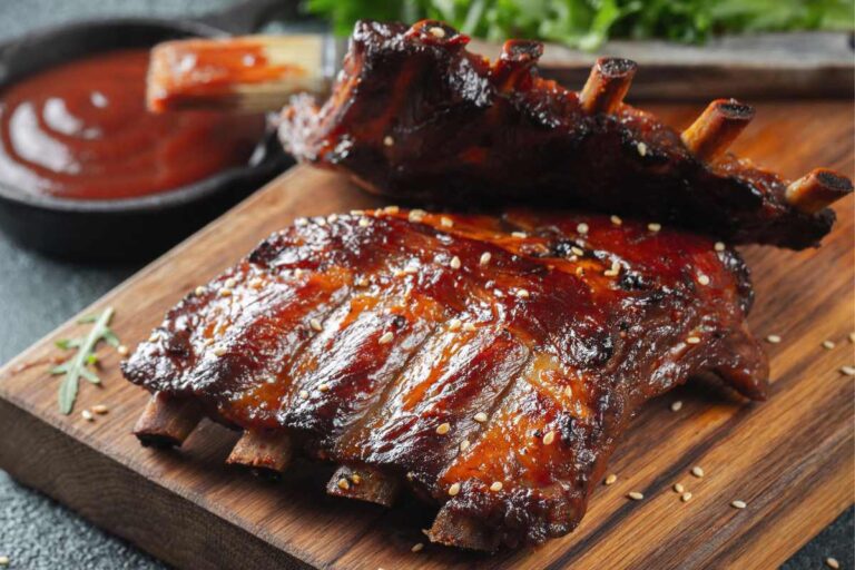 How Long to Let Ribs Rest: Allowing Your Ribs to Reach Peak Flavor