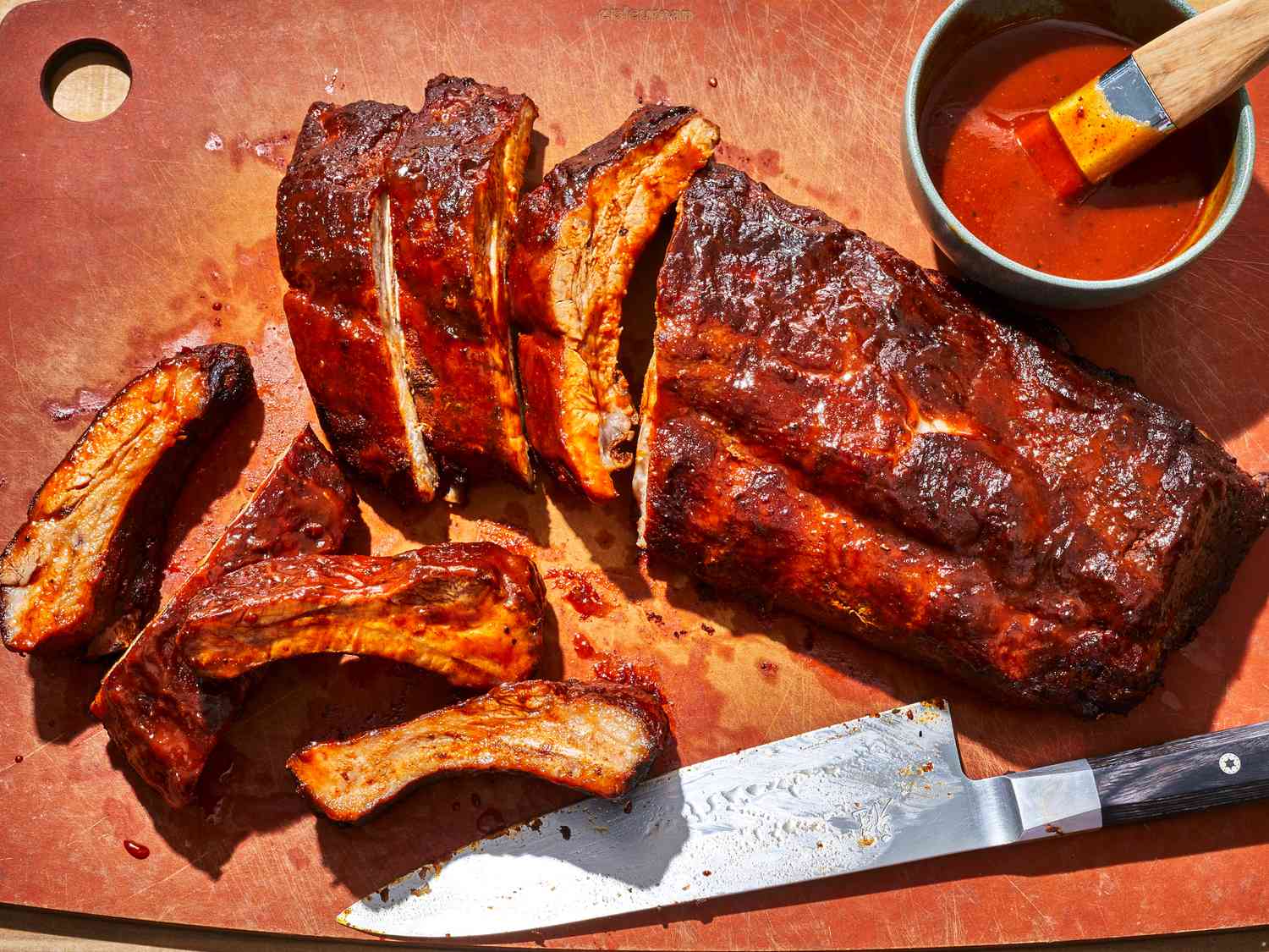 How Long to Smoke Ribs at 275: Achieving Tender Perfection