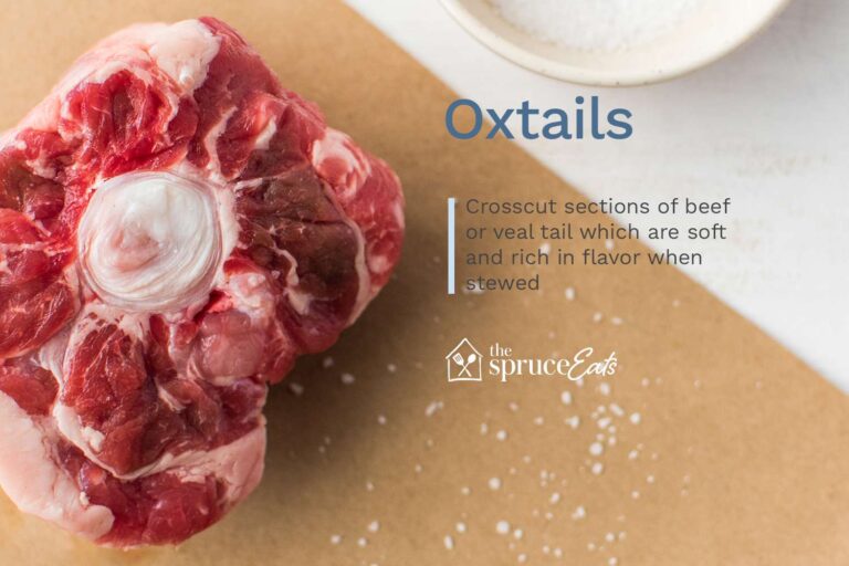 What Is Oxtail: Unlocking the Flavor of this Unique Cut