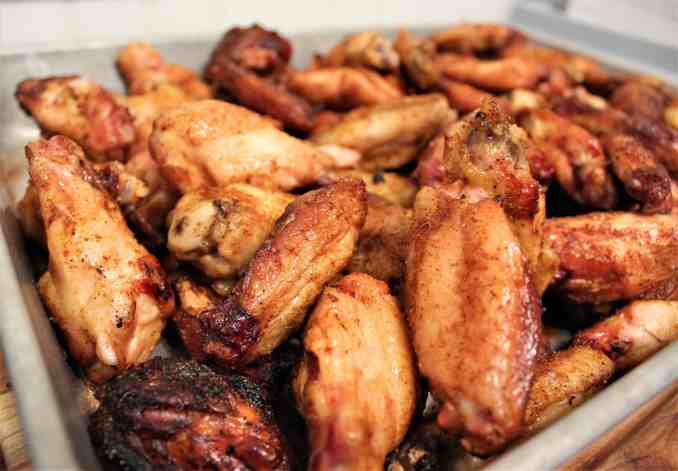 Pit Boss Smoked Chicken Wings: Elevate Your Game Day Snacks