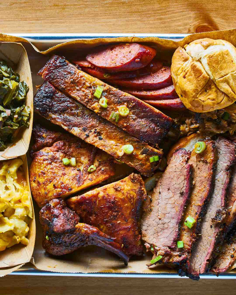 Tri Tip vs Brisket: Choosing the Right Cut for Your BBQ